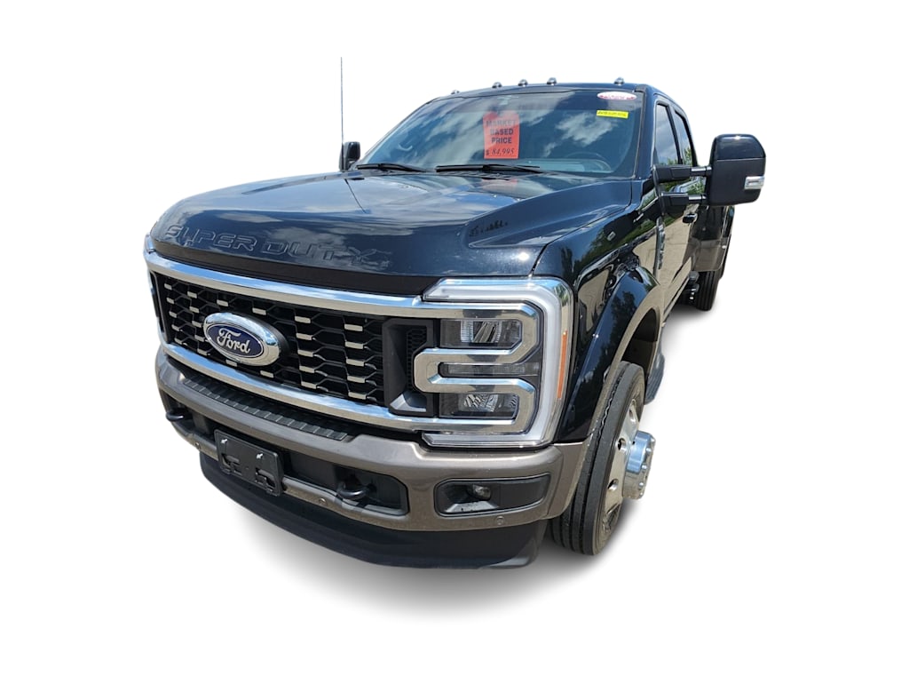 Thumbnail: 2023 Ford F-450 - 5