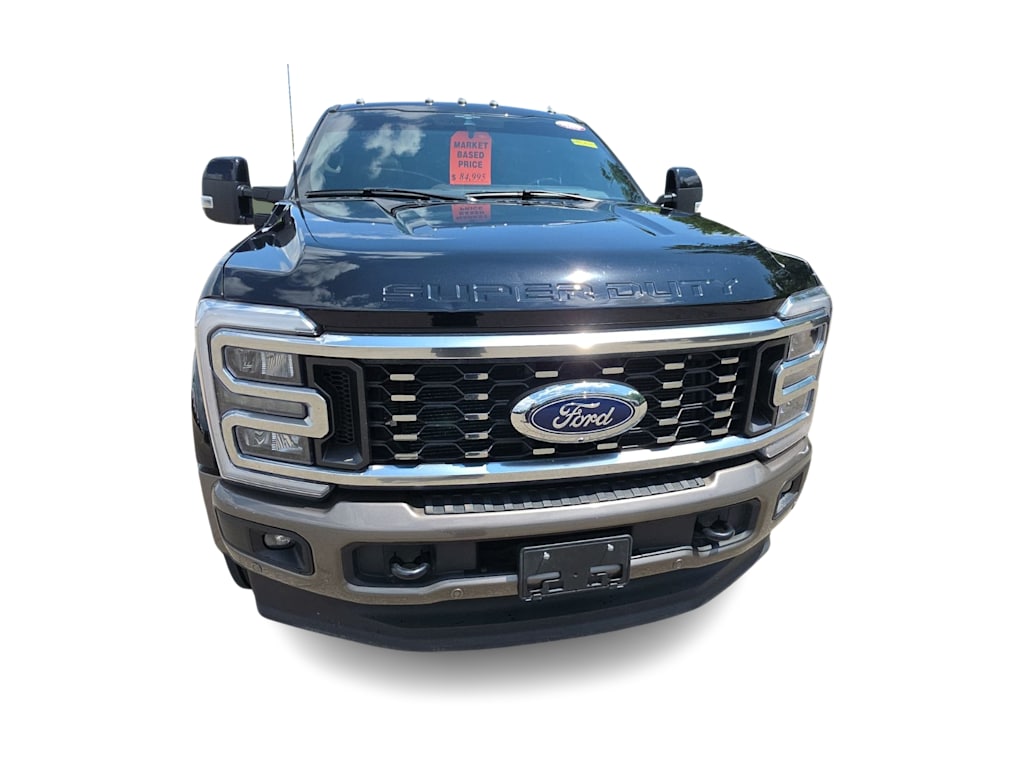 Thumbnail: 2023 Ford F-450 - 11