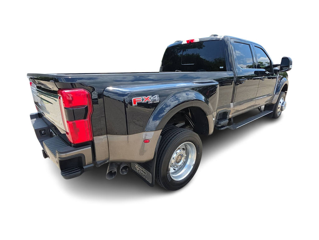 Thumbnail: 2023 Ford F-450 - 15