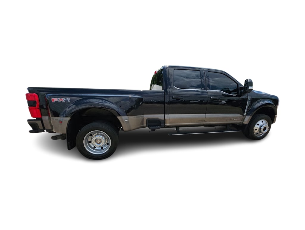 Thumbnail: 2023 Ford F-450 - 14