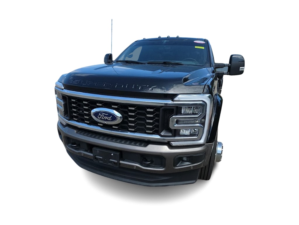 Thumbnail: 2023 Ford F-450 - 5