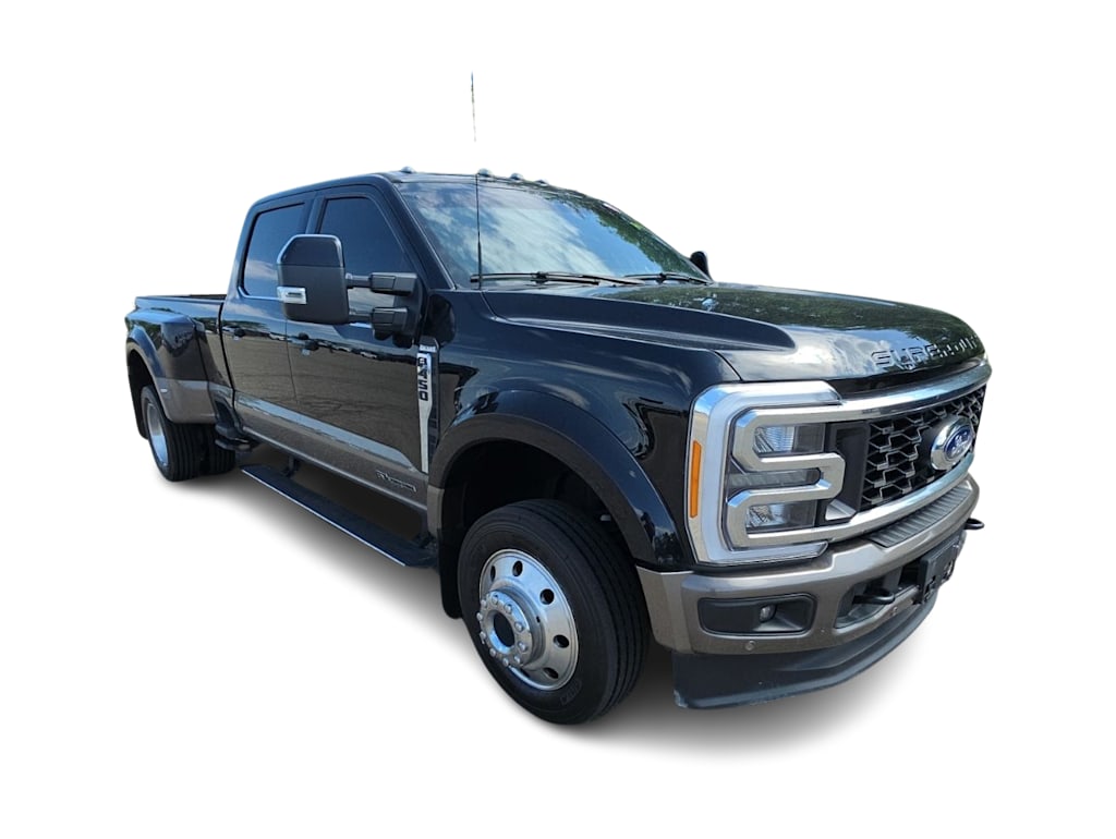Thumbnail: 2023 Ford F-450 - 13