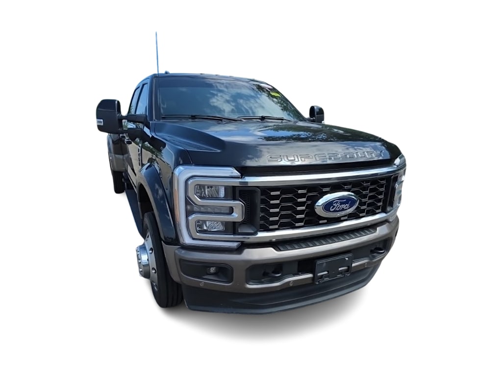 Thumbnail: 2023 Ford F-450 - 12