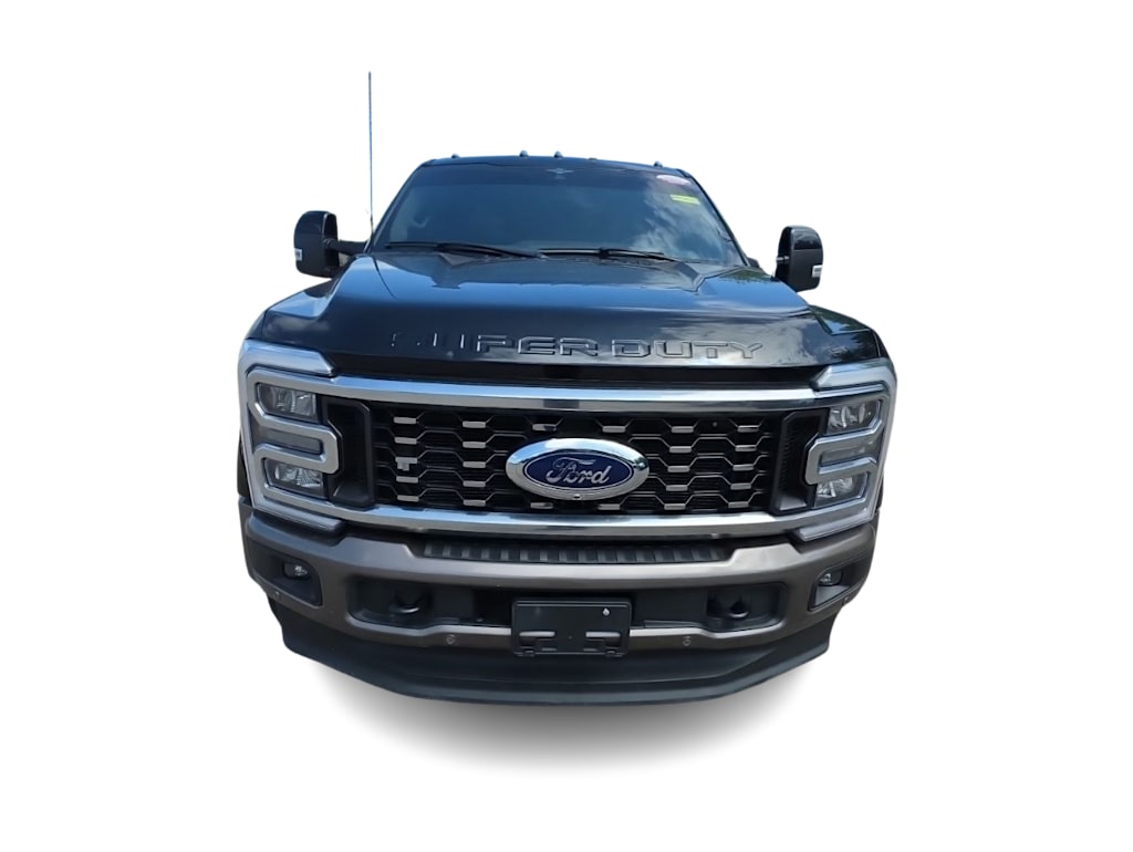 Thumbnail: 2023 Ford F-450 - 11