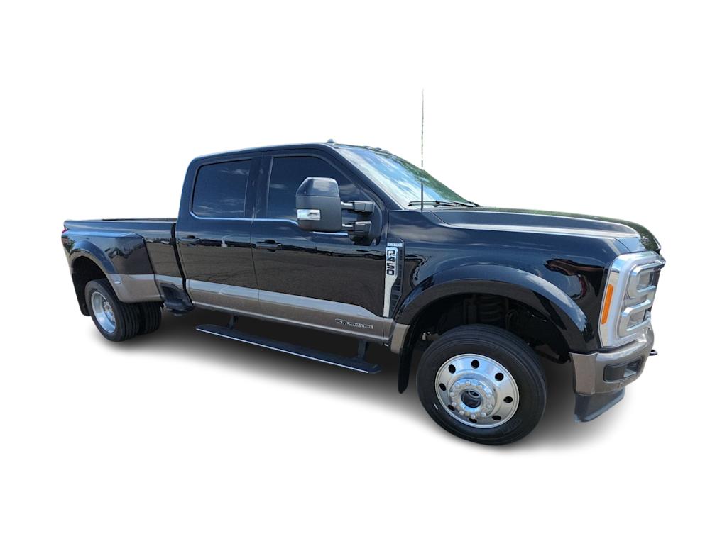 Thumbnail: 2023 Ford F-450 - 14
