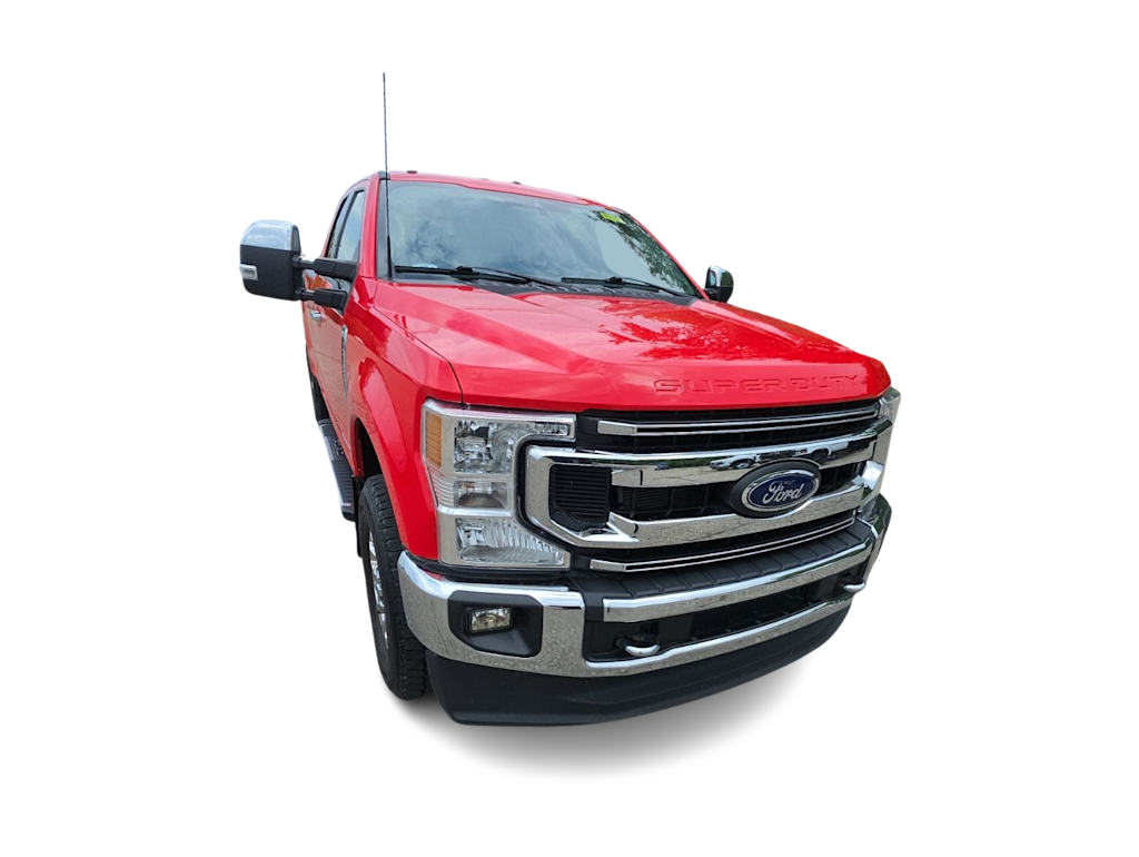 Thumbnail: 2022 Ford F-350 - 16
