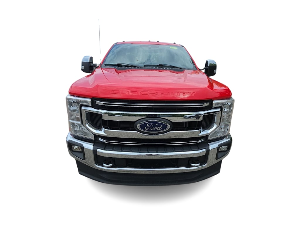 Thumbnail: 2022 Ford F-350 - 15