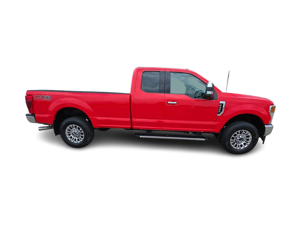 Thumbnail: 2022 Ford F-350 - 19
