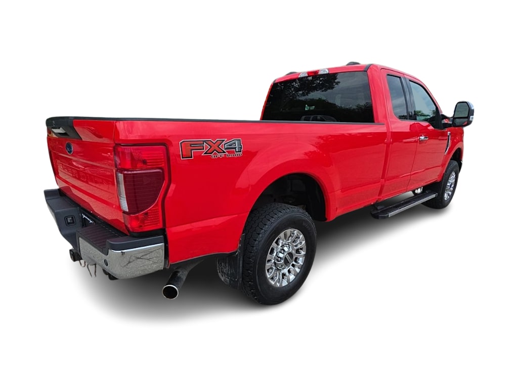 Thumbnail: 2022 Ford F-350 - 21