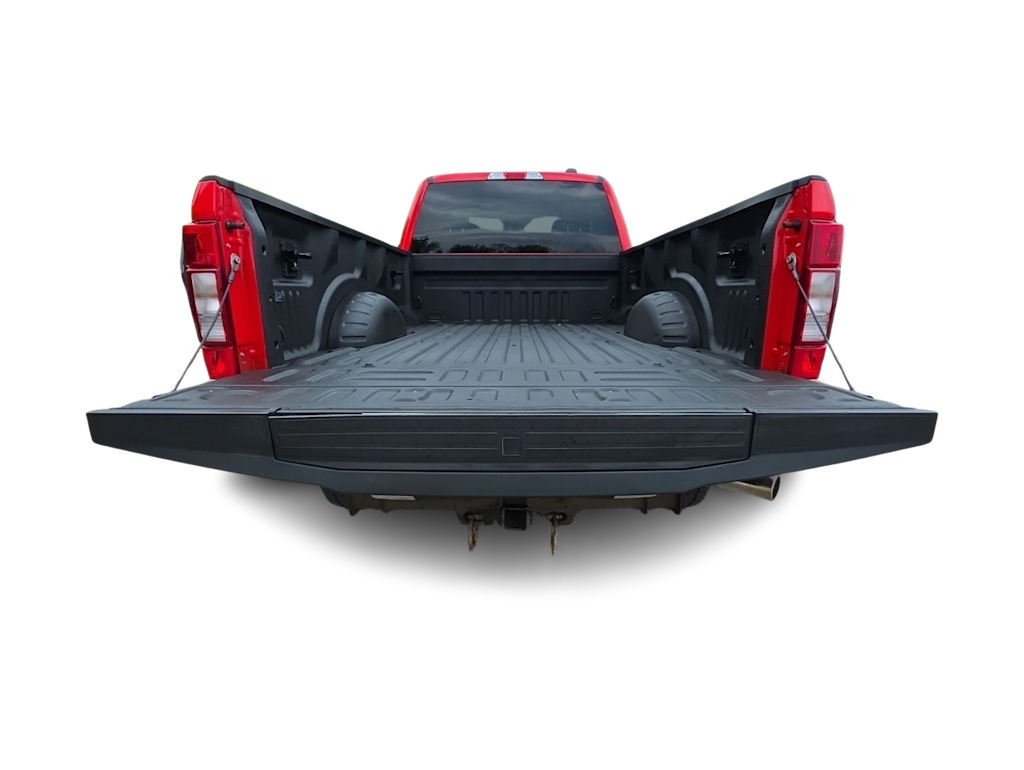 Thumbnail: 2022 Ford F-350 - 13