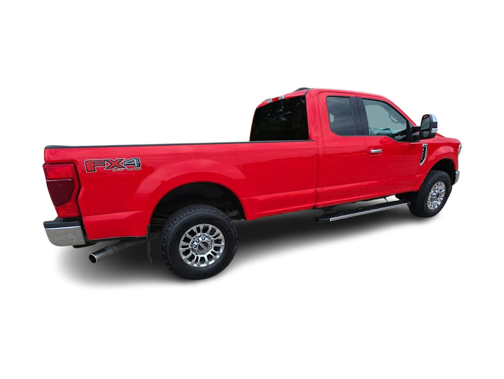 Thumbnail: 2022 Ford F-350 - 20
