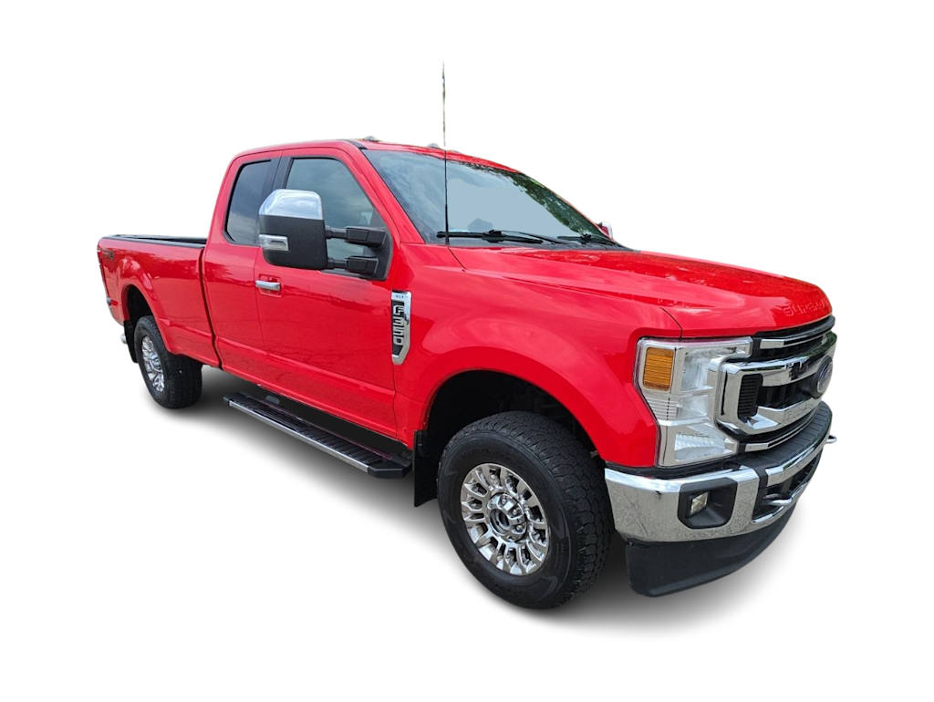 Thumbnail: 2022 Ford F-350 - 17