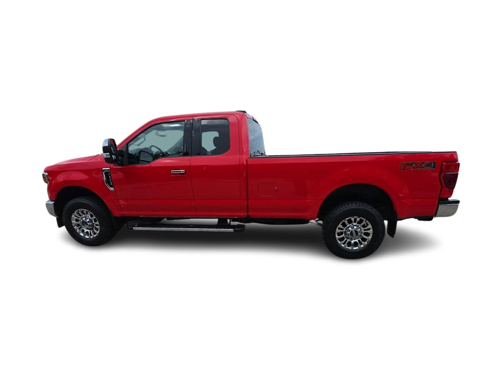 Thumbnail: 2022 Ford F-350 - 24