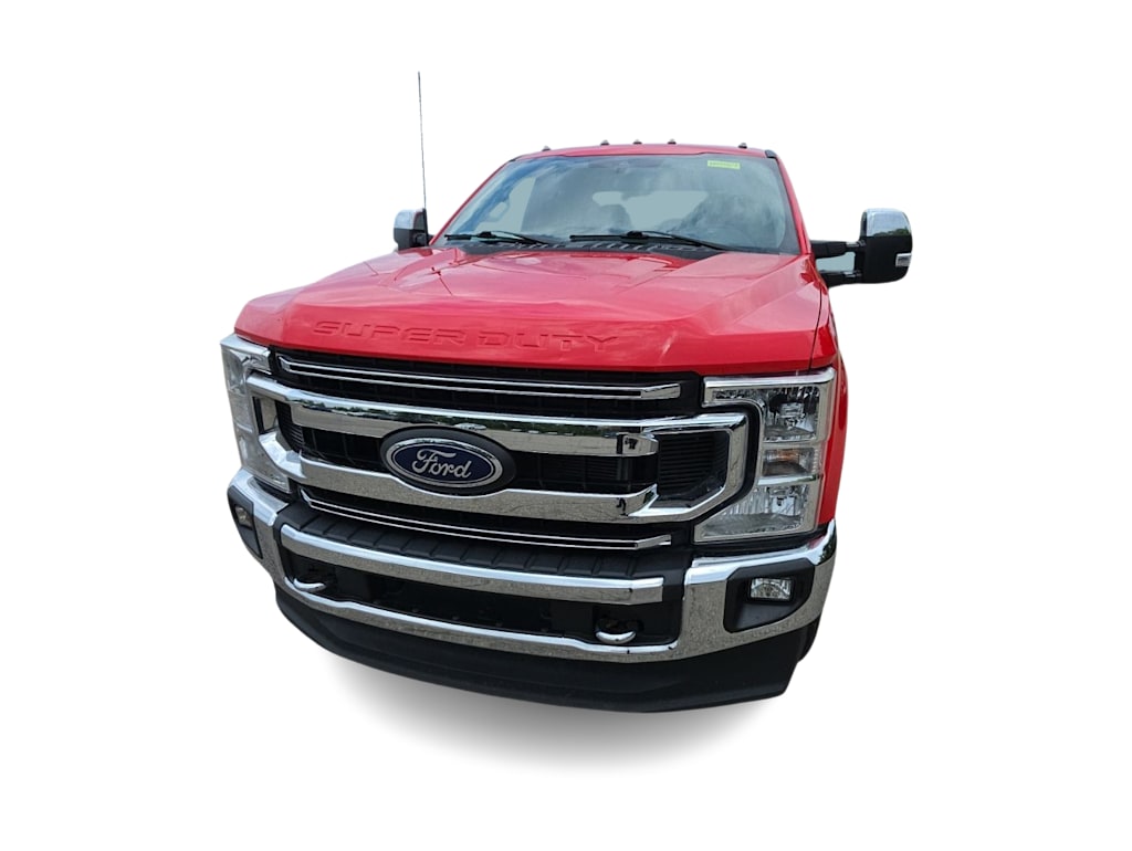 Thumbnail: 2022 Ford F-350 - 6