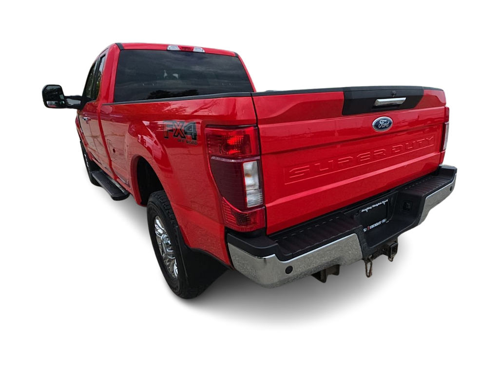Thumbnail: 2022 Ford F-350 - 23