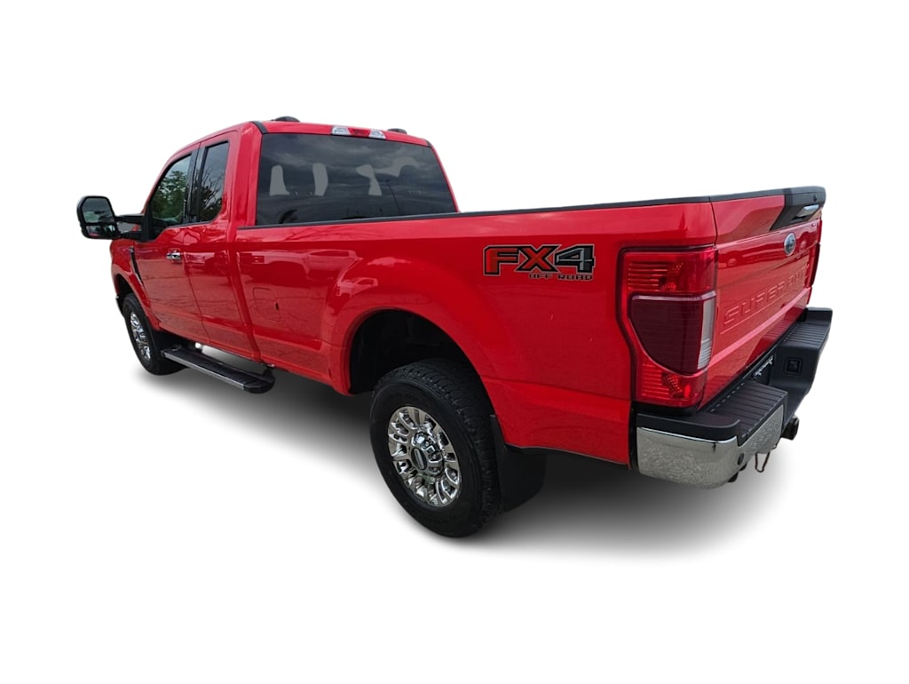 Thumbnail: 2022 Ford F-350 - 4