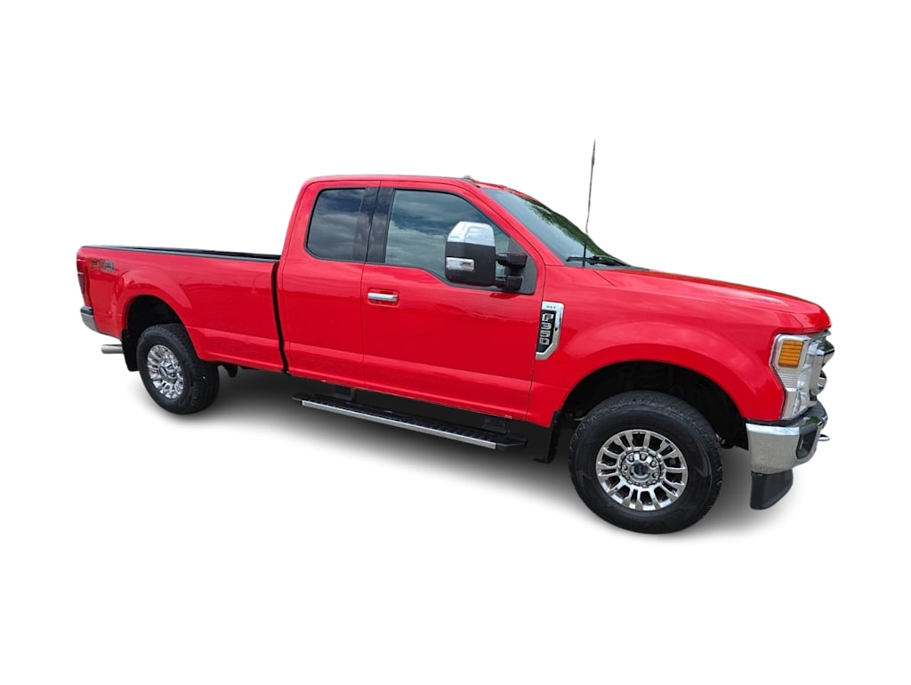 Thumbnail: 2022 Ford F-350 - 18