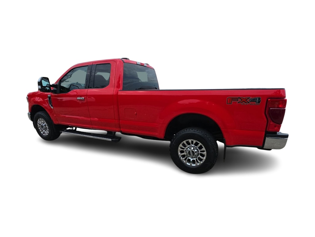Thumbnail: 2022 Ford F-350 - 3