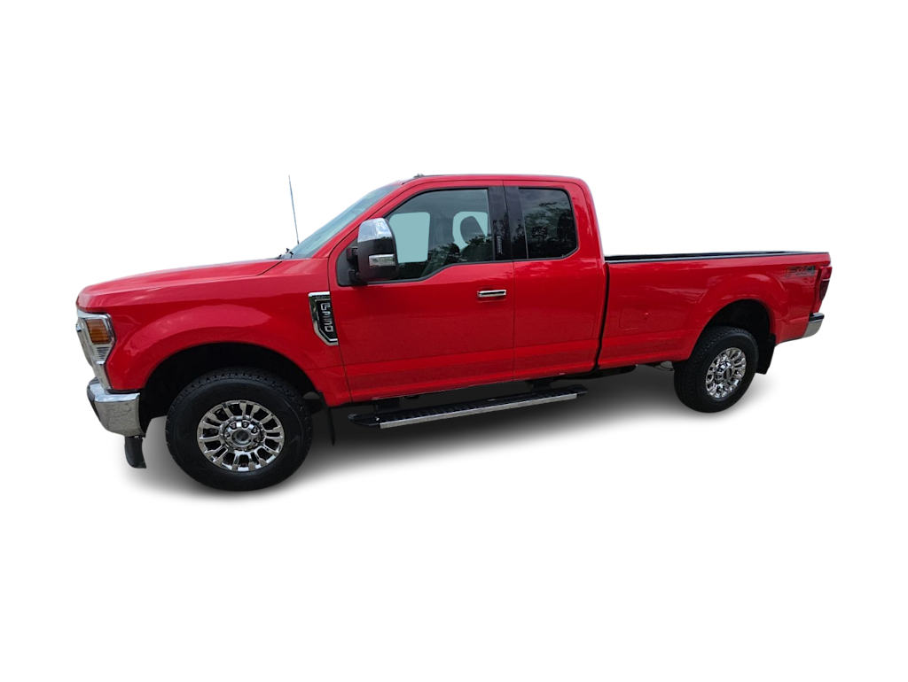 Thumbnail: 2022 Ford F-350 - 25