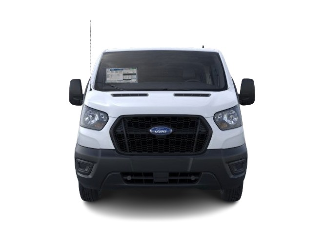 Thumbnail: 2025 Ford Transit Series - 13