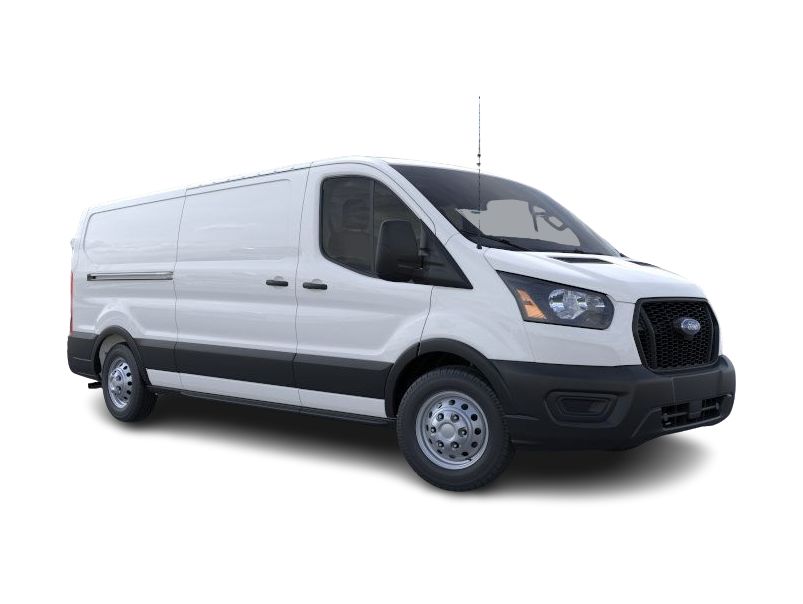 2025 Ford Transit Van Base - Photo 14