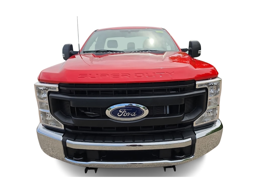 Thumbnail: 2022 Ford F-250 - 5