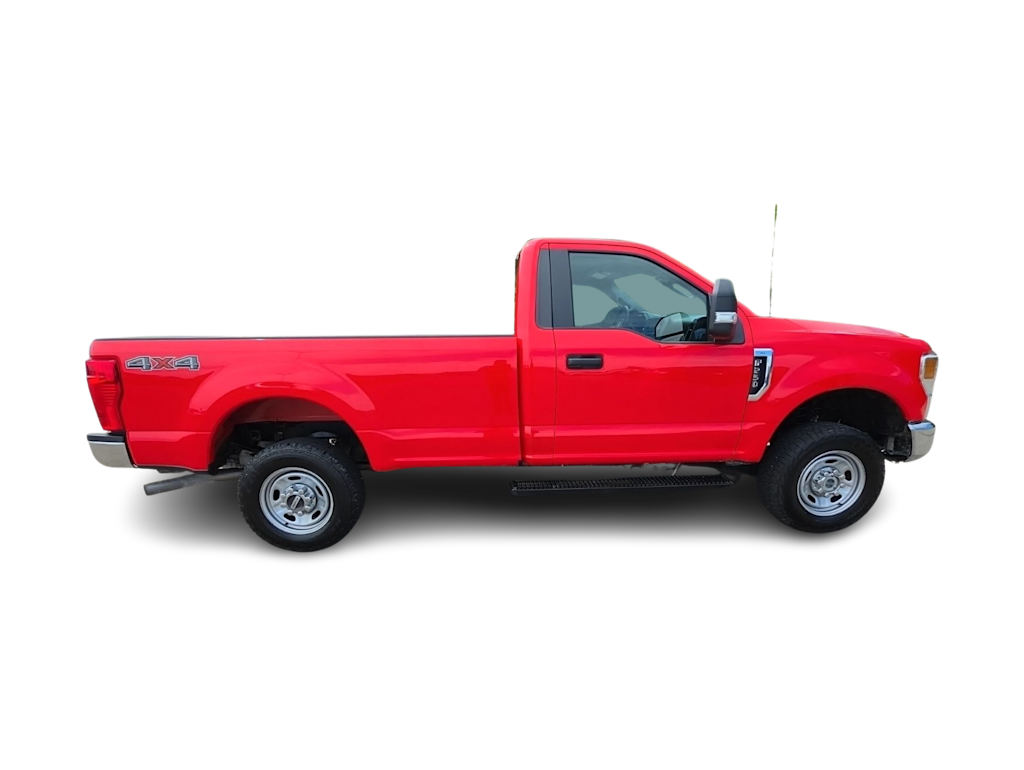 Thumbnail: 2022 Ford F-250 - 16