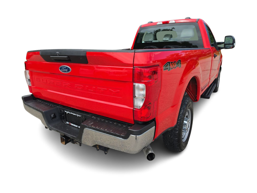 Thumbnail: 2022 Ford F-250 - 3