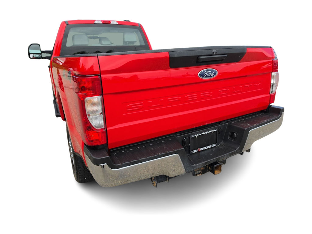 Thumbnail: 2022 Ford F-250 - 18