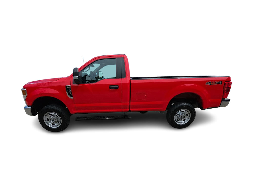 Thumbnail: 2022 Ford F-250 - 2