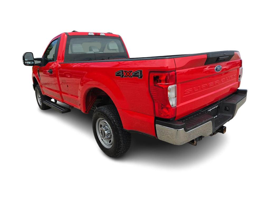 Thumbnail: 2022 Ford F-250 - 19
