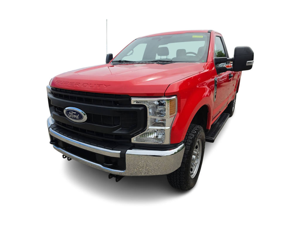 Thumbnail: 2022 Ford F-250 - 13