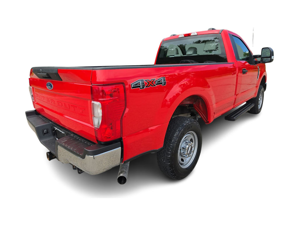 Thumbnail: 2022 Ford F-250 - 17