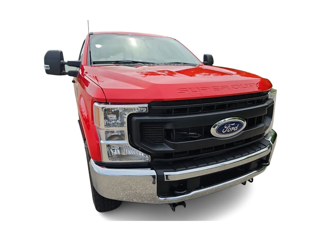Thumbnail: 2022 Ford F-250 - 14