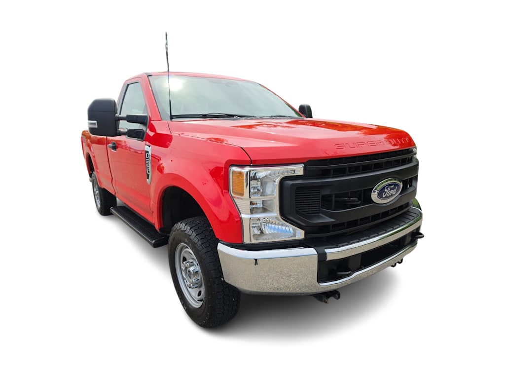 Thumbnail: 2022 Ford F-250 - 15