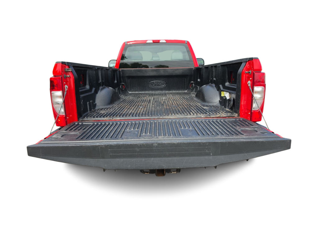 Thumbnail: 2022 Ford F-250 - 10