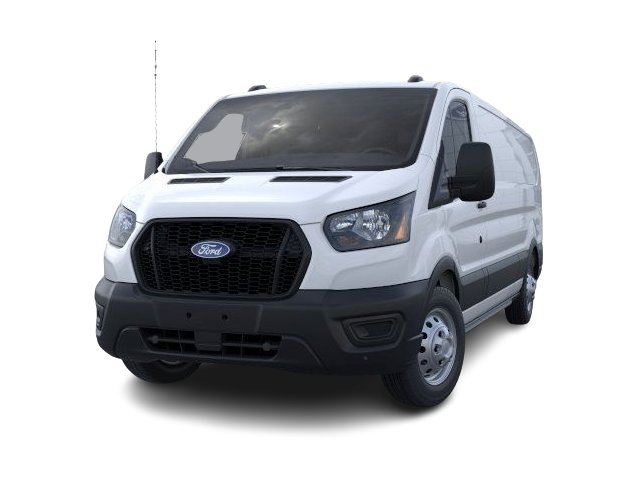 Thumbnail: 2026 Ford Transit Series - 6