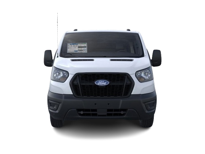 Thumbnail: 2026 Ford Transit Series - 12