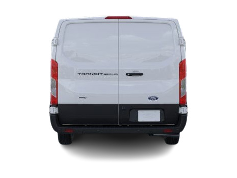 Thumbnail: 2026 Ford Transit Series - 5