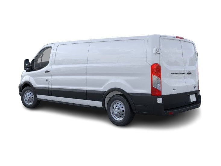 Thumbnail: 2026 Ford Transit Series - 4