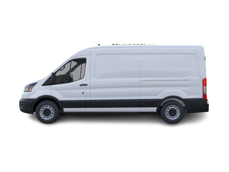 Thumbnail: 2026 Ford Transit Series - 3