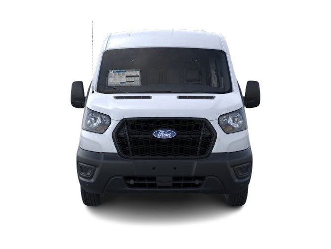 Thumbnail: 2026 Ford Transit Series - 6