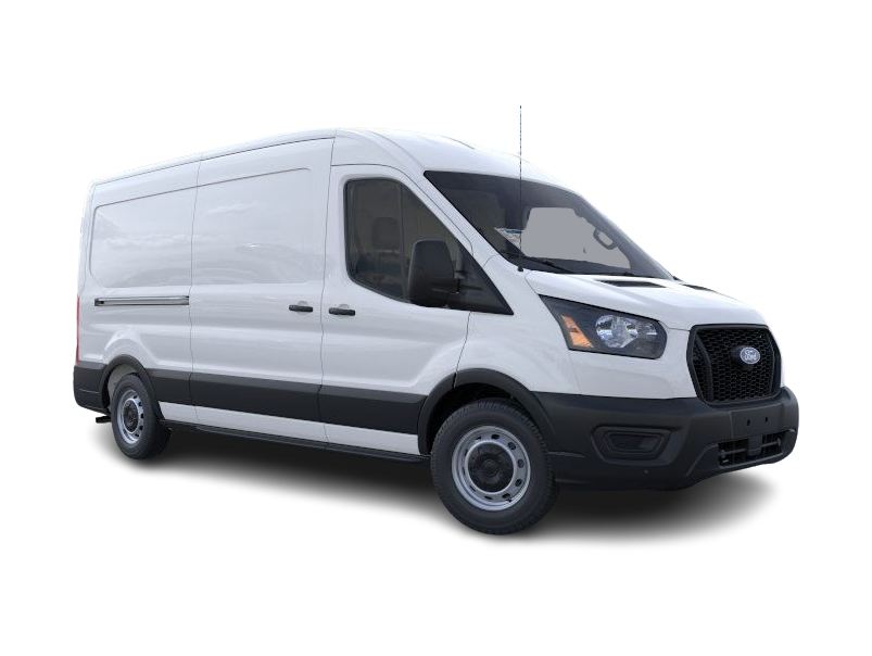 Thumbnail: 2026 Ford Transit Series - 13