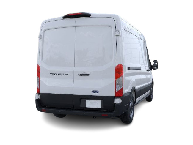 Thumbnail: 2026 Ford Transit Series - 14