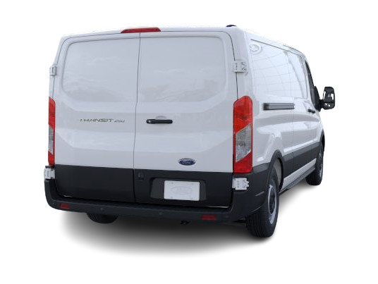 Thumbnail: 2025 Ford Transit Series - 15