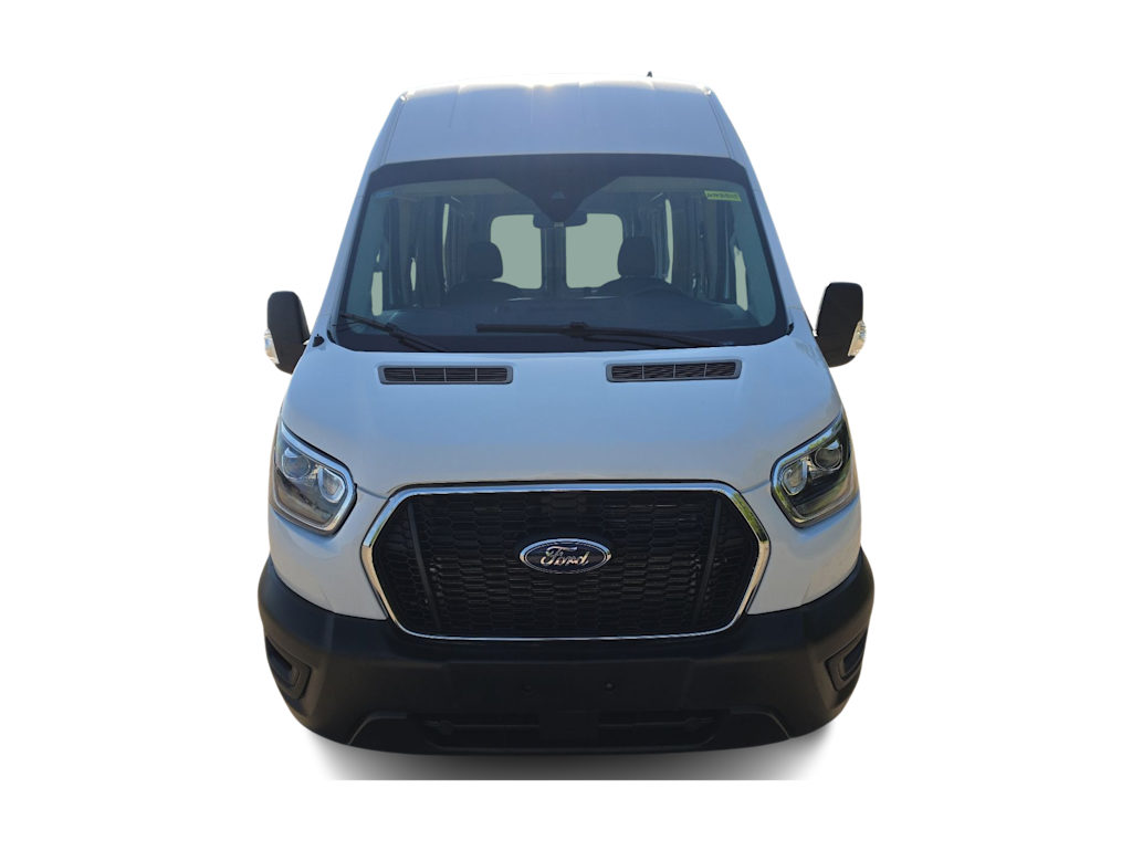 Thumbnail: 2023 Ford Transit Series - 14