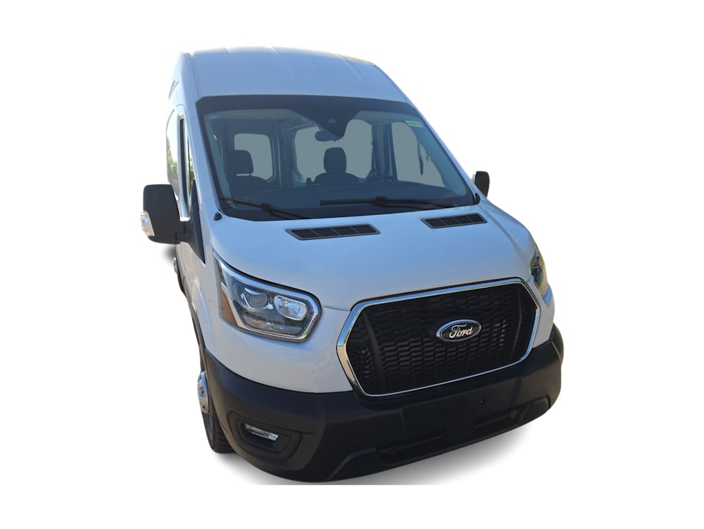 Thumbnail: 2023 Ford Transit Series - 15