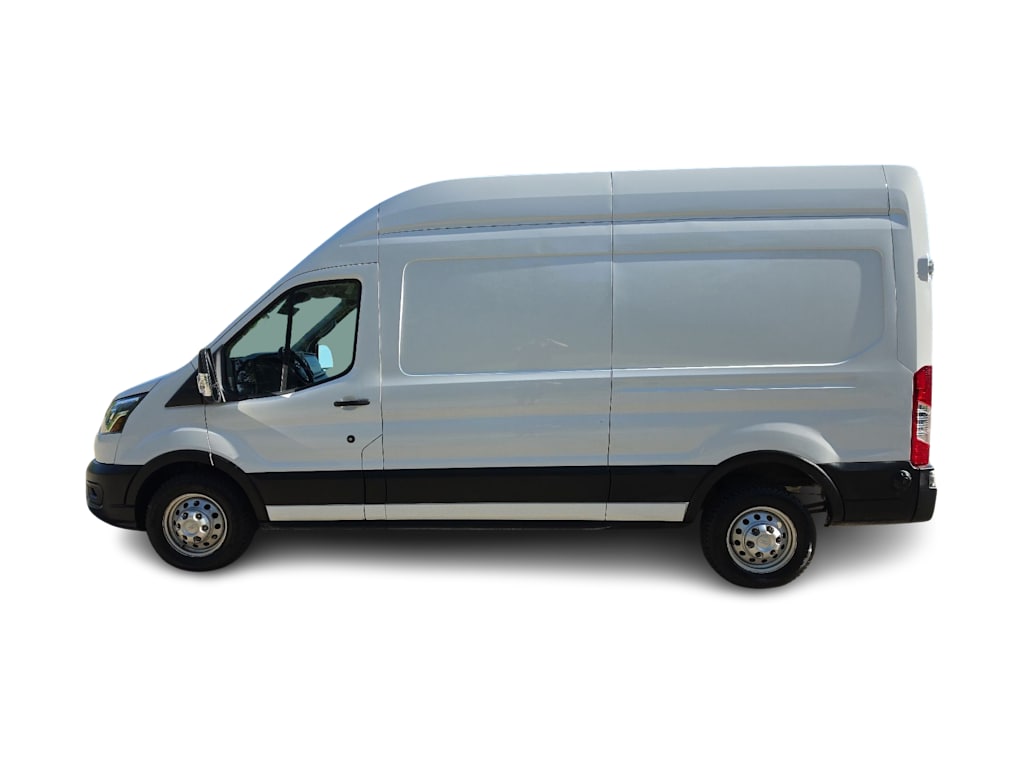 Thumbnail: 2023 Ford Transit Series - 3