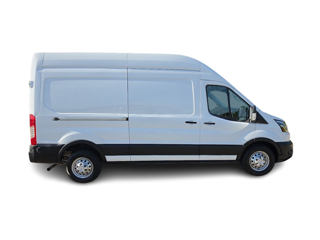 Thumbnail: 2023 Ford Transit Series - 17
