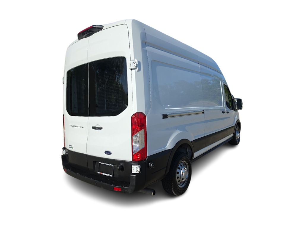 Thumbnail: 2023 Ford Transit Series - 18